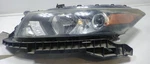 2011-12 Honda Accord Left Drivers Headlight Assembly Coupe 33150TE0A11 Oem. Fixed Price $49.99.