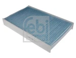 Febi Interior Air Filter For Nissan Bluebird Sylphy Iii Juke 10-19 272774813R. Fixed Price $8.19.