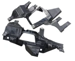 06/08 Bmw E66 E65 760I 750LI 760LIB7 Headlight Lower Brackets Pair Left & Right. Fixed Price $120.99.
