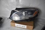 Mercedes Benz Gle Class W166 Headlight Left Side 2016-2019 Oem 820 59. Fixed Price $200.00.