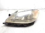 05 06 07 08, Acura Rl, 4 Door Left Xenon Hid Headlight, 33151SJAA01, Faded, Oem. Fixed Price $225.00.