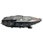 Headlight For Sienna Oem Assy Left Pitted. Fixed Price $839.99.