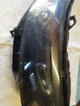 20 21 22 23 24 Ford Explorer Passenger Headlight Base With Police Package Oem. Fixed Price $562.50.