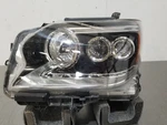 17 Lexus GX460 Headlamp Light Led Oem Driver Left. Fixed Price $357.00.
