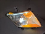 10-16 Cadillac Srx Driver Left Side Hid Xenon Headlight Oem. Fixed Price $220.00.