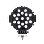United Pacific 36516 17 High Power Led 7" Spot/off Road Light -. Fixed Price $59.95.