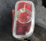 2011-2014 Mini Cooper Clubman Driver Side Tail Light Assembly Lh Used. Fixed Price $119.99.