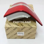 Lexus LS430 2004-2006 Oem Rear Right Rh Outer Led Tail Light Lamp 81551-50140. Fixed Price $319.54.