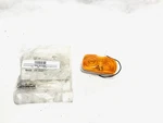 Genuine Truck-lite 1211A Oval Marker / Clearance Light Fast Free Shipping. Fixed Price $7.50.