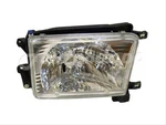 Depo For Toyota 1999-2002 4RUNNER Headlamp Headlight W/bulb & Bracket. Fixed Price $80.64.