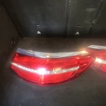 Mercedes GLC300 GLC63 Amg Coupe Outer Tail Light Lamp Rear Left And Right Oem. Fixed Price $200.00.