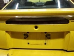Mustang 2003 High Mounted Stop Light 956824. Fixed Price $30.60.