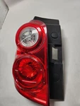 Driver Left Tail Light Fits 10-15 Equinox 391390. Fixed Price $78.00.