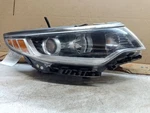 Passenger Headlight Korea Built Vin 1ST Digit Lx Fits 16-18 Optima 209680. Fixed Price $336.96.