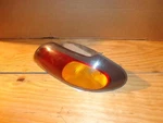 96 97 Ford Taurus Passanger Side Tail Light Sdn Quarter Panel Mounted. Fixed Price $62.50.
