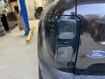 Driver Left Tail Light Bumper Mounted Fits 21-25 Bronco Sport 217807. Fixed Price $150.71.