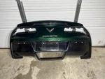 14-19 Chevrolet Corvette C7 Rear Bumper Cover Assembly W/ 3RD Brake Light Oem. Fixed Price $1498.00.