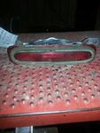 Sebring 2001 High Mounted Stop Light 787216. Fixed Price $60.10.
