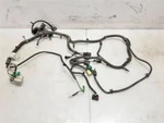 Jeep Jk Wrangler Oem Head Lamp Light Wiring Harness 68274507AF 2018 97371. Fixed Price $90.00.