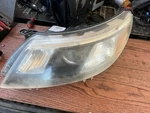 2008-2011 Saab 9-3 Aero Driver Left Xenon Hid Active Afs Headlight Headlamp Oem. Fixed Price $206.82.