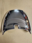 2004-2006 Oem Harley-davidson Flhrs Road King Chrome Windshield Deflect 56999-04. Fixed Price $140.00.