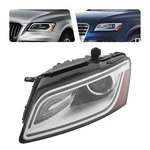 For 2013-2017 Audi Q5 Hid/xenon Headlight Headlamp (non-afs) Left Driver Side Lh. Fixed Price $250.15.