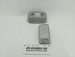 Saab 9-2X 05-06 Subaru Impreza Wrx 04-07 Set Of Overhead Dome Light. Fixed Price $44.88.