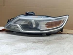 Driver Left Headlight Halogen Fits 10-12 Taurus 197691. Fixed Price $159.12.