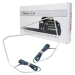 Oracle Headlight Halo Ring Emitter Set - 2015 Thru Fits 2020 Gmc Yukon Colorshif. Fixed Price $433.00.