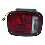 Crown J5457197 Tail Light For Jeep CJ7 1976-1980 Left Halogen. Fixed Price $51.74.