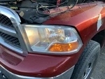 Oem Driver Left Headlight Single Element 09-12 Dodge 1500 Pickup 1383511. Fixed Price $139.50.