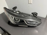 Oem 2016-2018 Infiniti QX60 Right Passenger Side Headlight Xenon. Fixed Price $350.00.