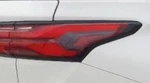 2022-2024 Chevrolet Traverse Rh Passenger Quarter Panel Mounted Tail Light Lamp. Fixed Price $390.08.