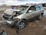 Passenger Light Tailgate Mounted Fits 00-03 Lexus RX300 1470283. Fixed Price $99.95.