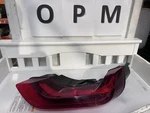 2014-2017 Bmw I8 Right Tail Light (between Gate And Bumper). Fixed Price $450.00.