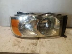 Driver Left Headlight From 2004 Dodge Ram 2500 10811469. Fixed Price $86.94.