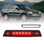 Rear Center High Mount Stop Third Brake Light Fits 2005-2010 Jeep Grand Cherokee. Fixed Price $29.99.