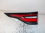 2017-2020 Land Rover Driver Lh Tail Light Lamp Oem. Fixed Price $188.68.