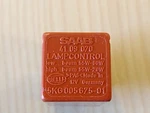 Saab Oem Lamp Control Relay (5KG005675-01) /. Fixed Price $32.99.