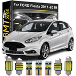 Interior Led Light Bulb License Plate 2011-2019 Ford Fiesta Sedan/hatch/st. Fixed Price $12.98.