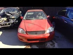 Driver Tail Light Coupe Quarter Panel Mounted Fits 99-00 Civic 717160. Fixed Price $159.10.