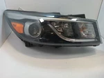 Aftermarket Passenger Right Headlight From 2017 Kia Sedona 12284306. Fixed Price $229.94.