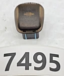 2013-2016 Ford Escape Dash Instrument Panel Sunload Sunlight Sensor AM5T14A597AC. Fixed Price $12.00.