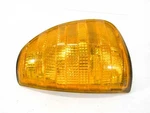 77-85 Mercedes W123 Left Turn Signal Blinker Lamp 0008208821 Has Small Crack. Fixed Price $50.96.