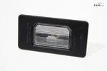 2017-2022 Subaru Impreza Rear Trunk Deck Lid License Plate Lamp Light Oem. Fixed Price $22.90.