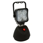 Ecco EW2461 Series 650 Lm Led Magnetic Black Cordless Work Light. Fixed Price $121.05.