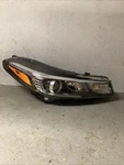2017 2018 Kia Forte Right Rh Passenger Side Headlight Oem W/led Accent. Fixed Price $379.00.
