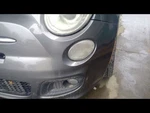Driver Corner/park Light Door Bumper Electric Fits 12-19 Fiat 500 968550. Fixed Price $100.00.