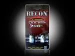 Recon Ford F-150 04-14 & Svt Raptor 09-14 Led Dome Light Kit. Fixed Price $77.58.