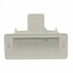 Genuine Ford Lamp Assembly License Plate GD9Z-13550-B. Fixed Price $50.98.